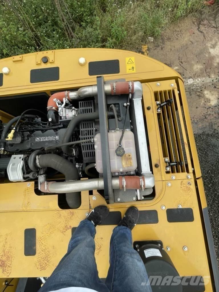 XCMG XE 200 DA 대형 굴삭기 29톤 이상
