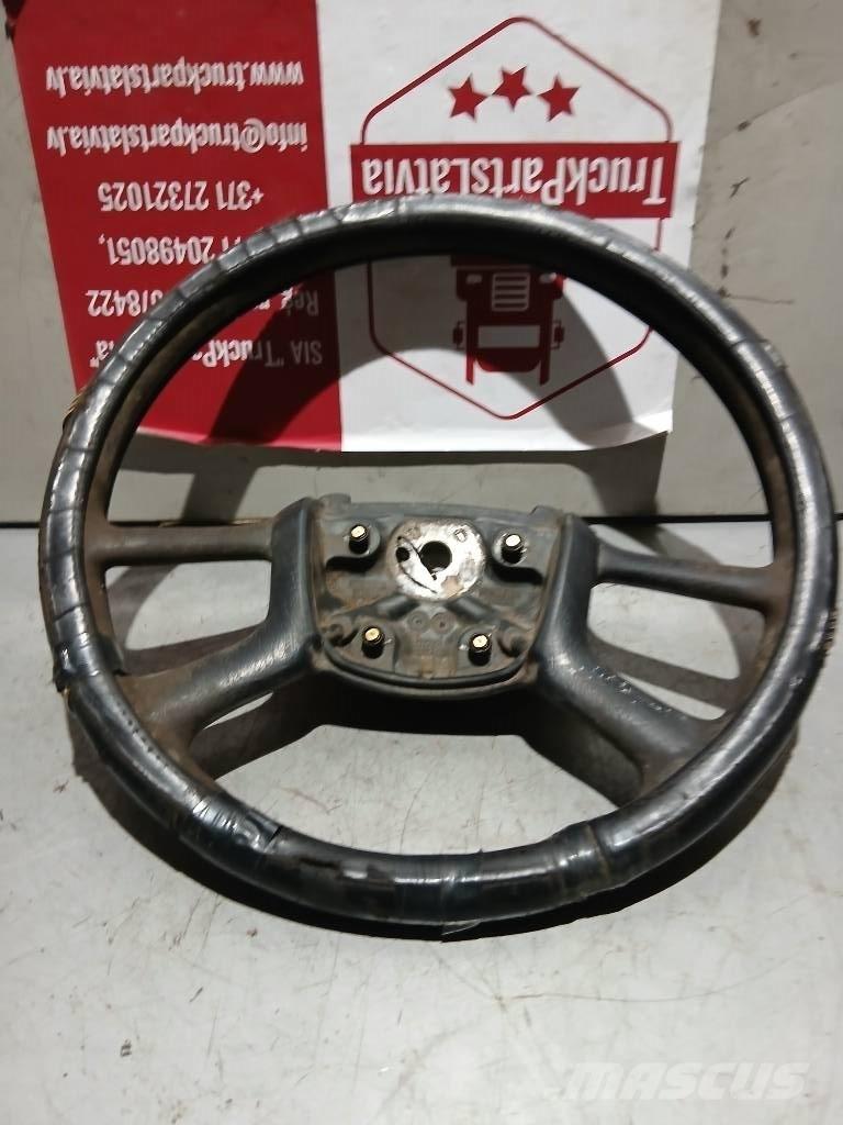 Scania R 440   1327026 캐빈 및 인테리어