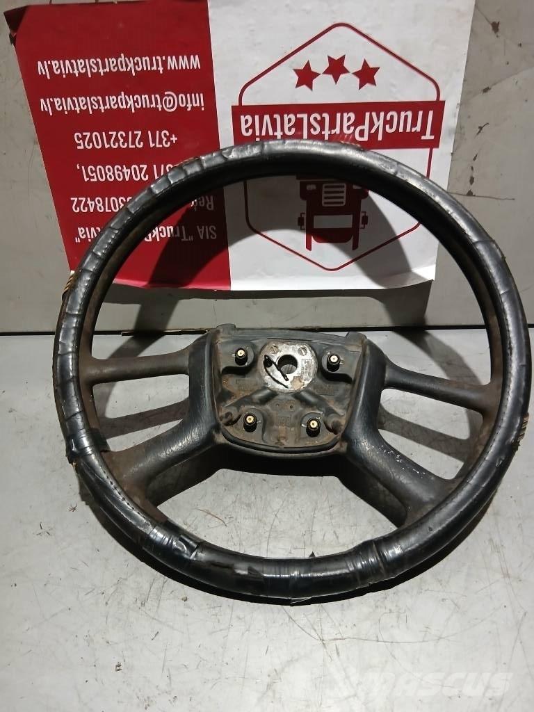 Scania R 440   1327026 캐빈 및 인테리어