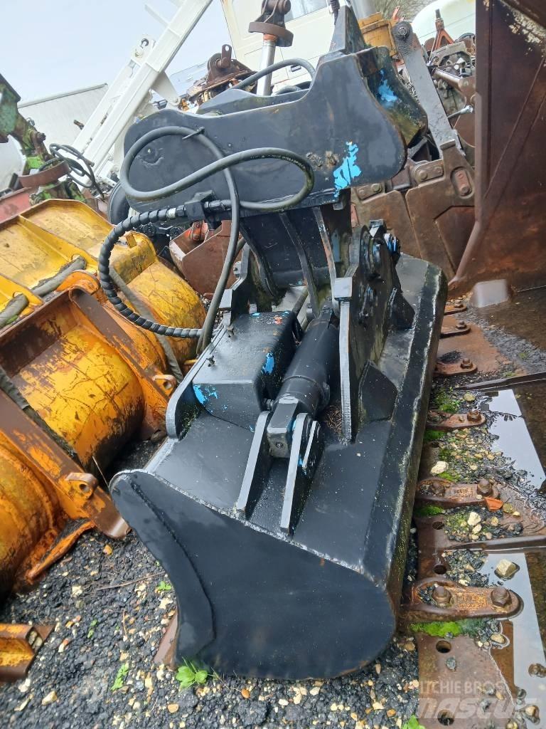 Arden Equipment QA40 버켓
