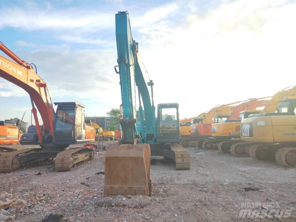 Kobelco SK 200-8 대형 굴삭기 29톤 이상