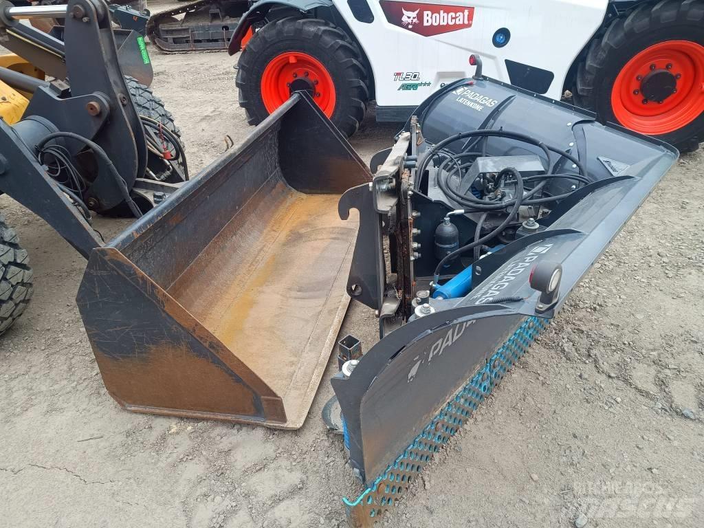 Volvo L30B AURALLA  휠로우더