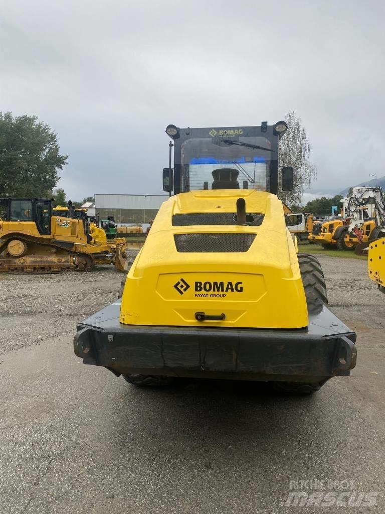 Bomag BW 219 D 5 토양 다짐기