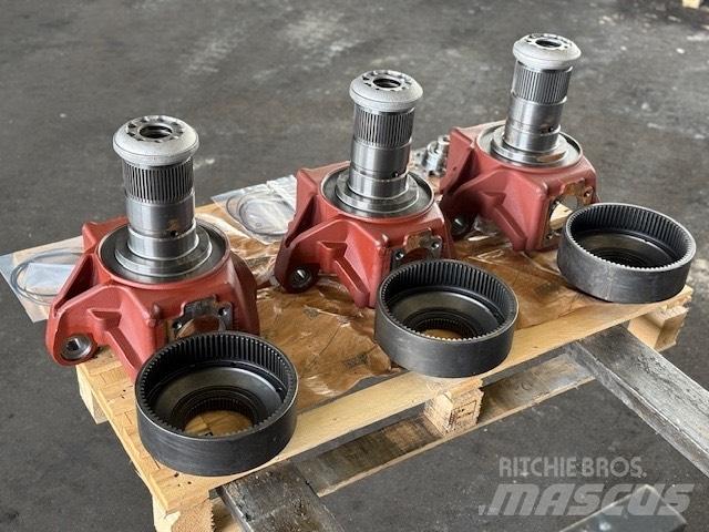 ZF MS-E 3060 LEFT 차축