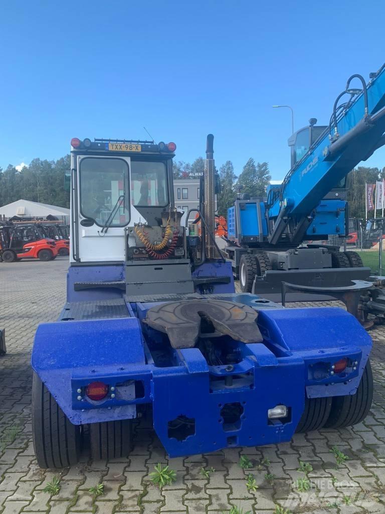 Terberg RT283 터미널 트랙터