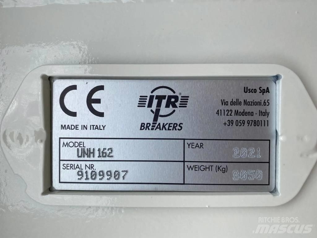  ITR UNH162 브레이커