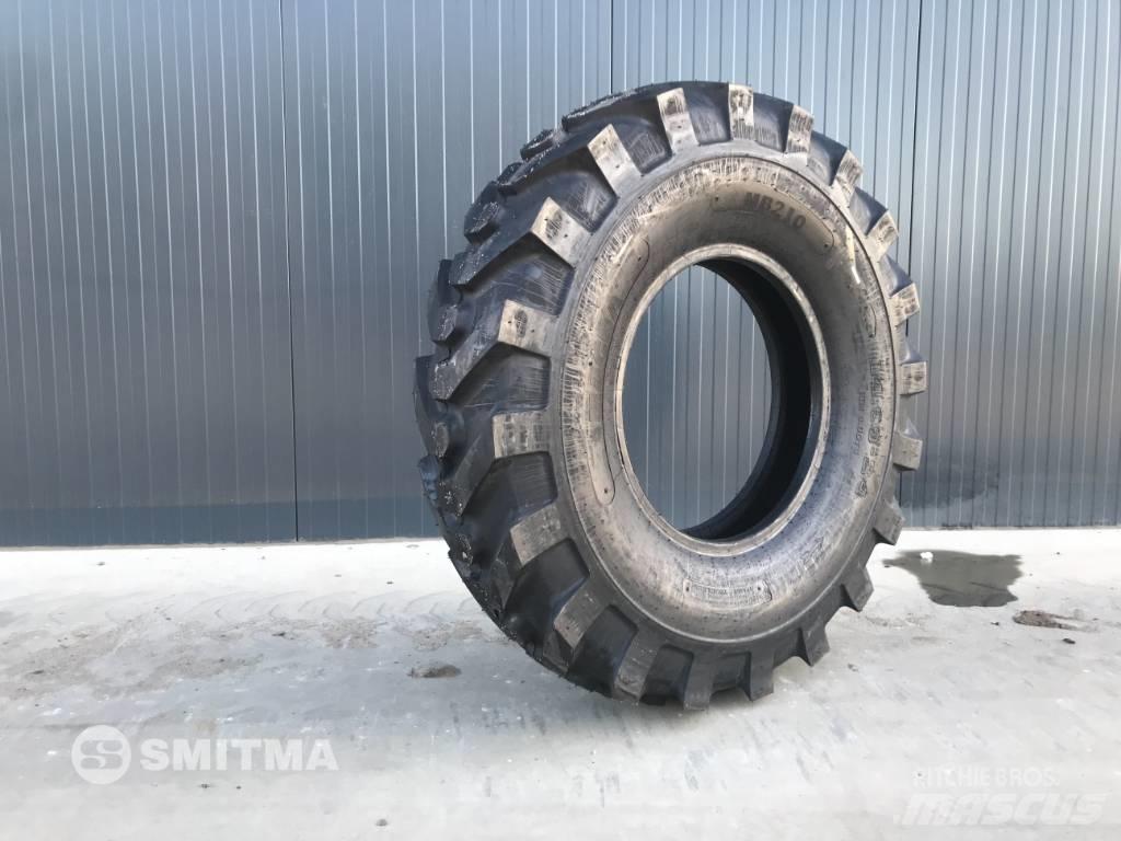  Magna 1400 x 24 타이어, 휠 및 림