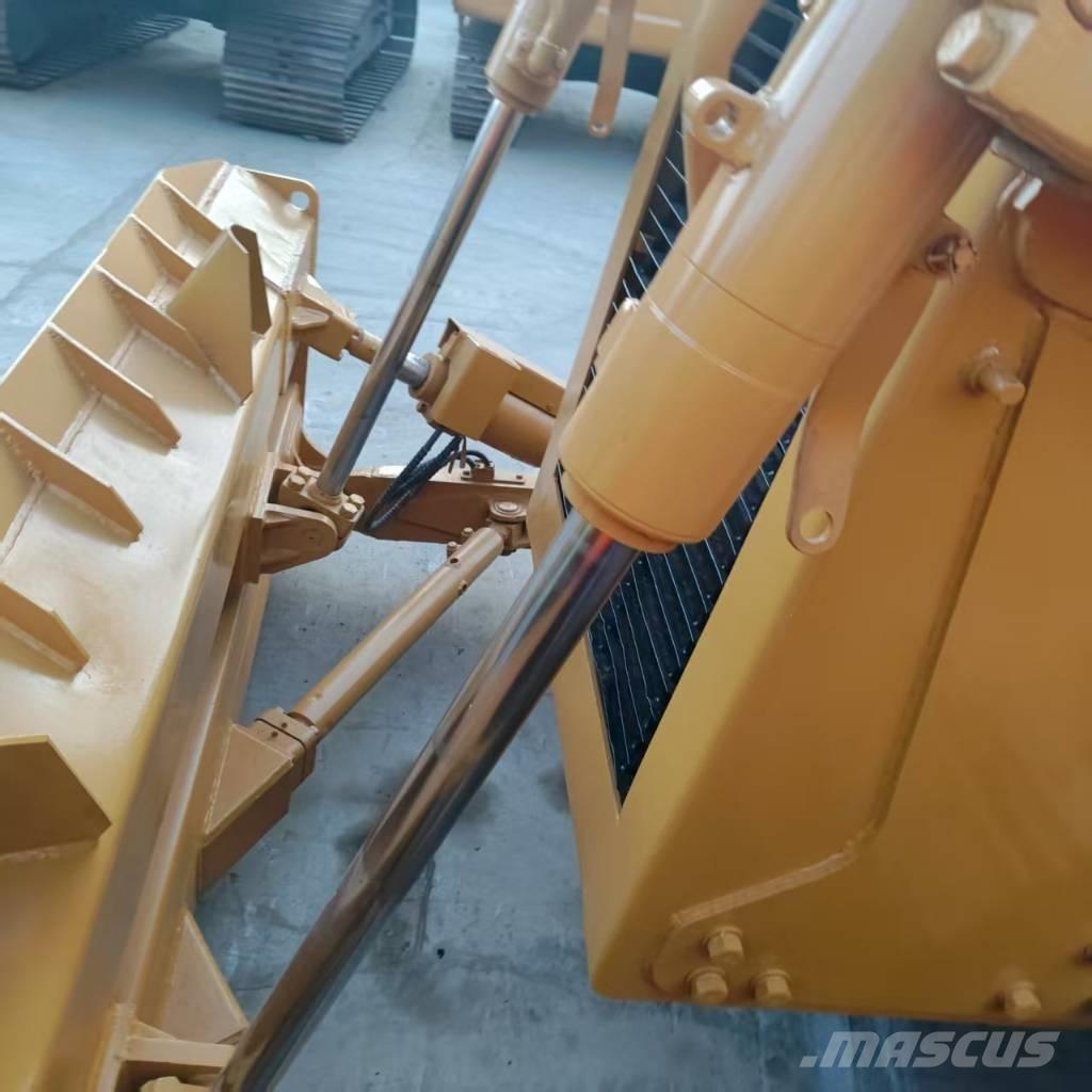 CAT D 6 G 그레이더