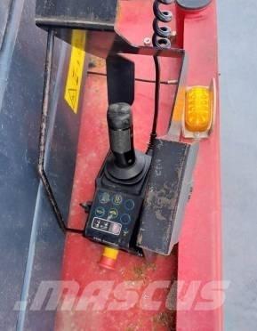 Magni ES 1612 ACP 가위형 리프트