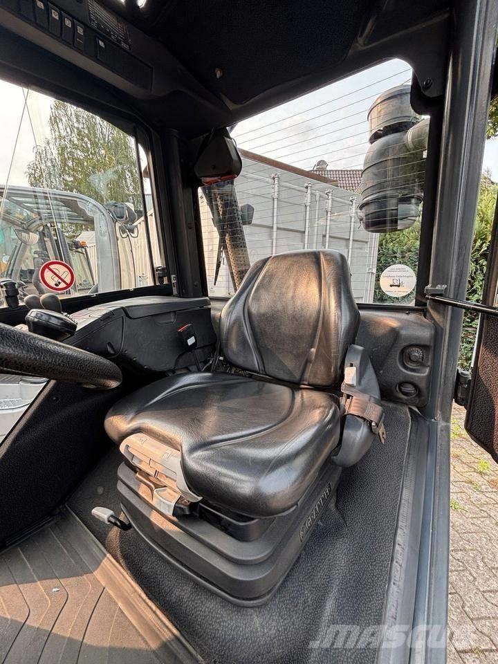 Linde H 30 D 디젤 지게차