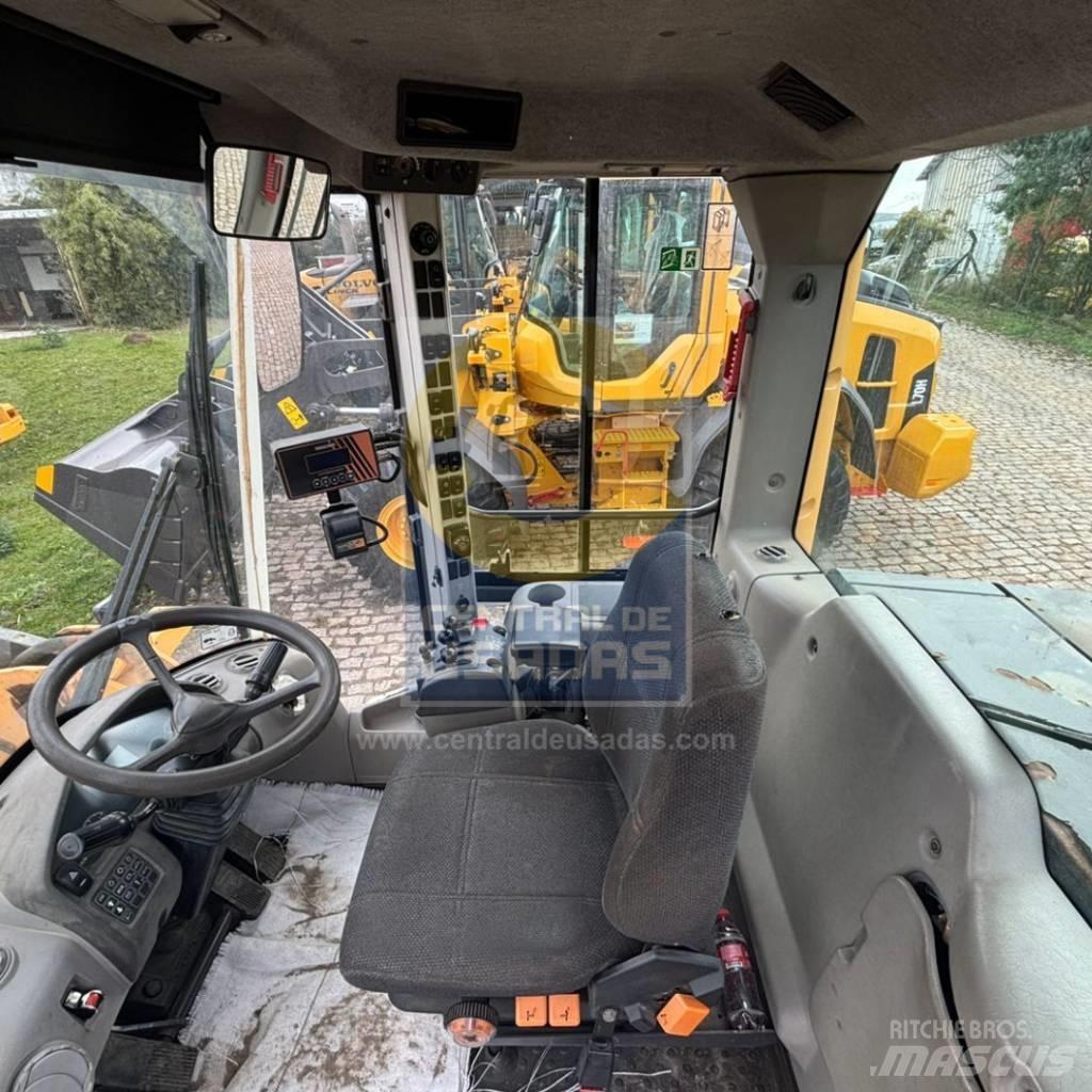Volvo L 60 F  휠로우더