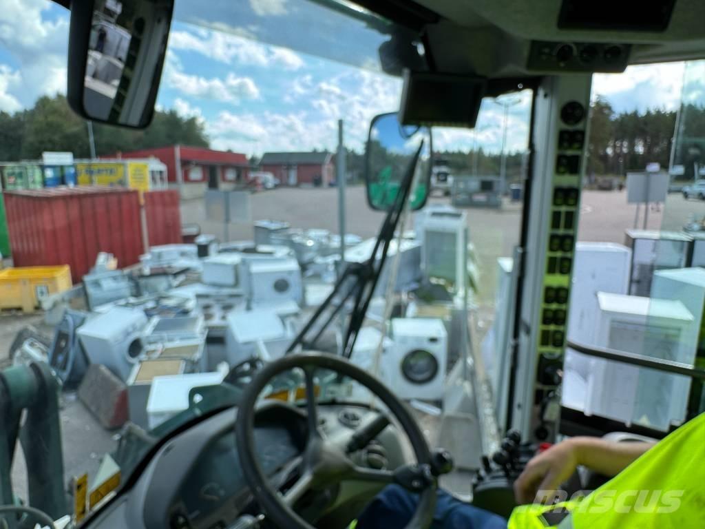 Volvo L 70 G  휠로우더