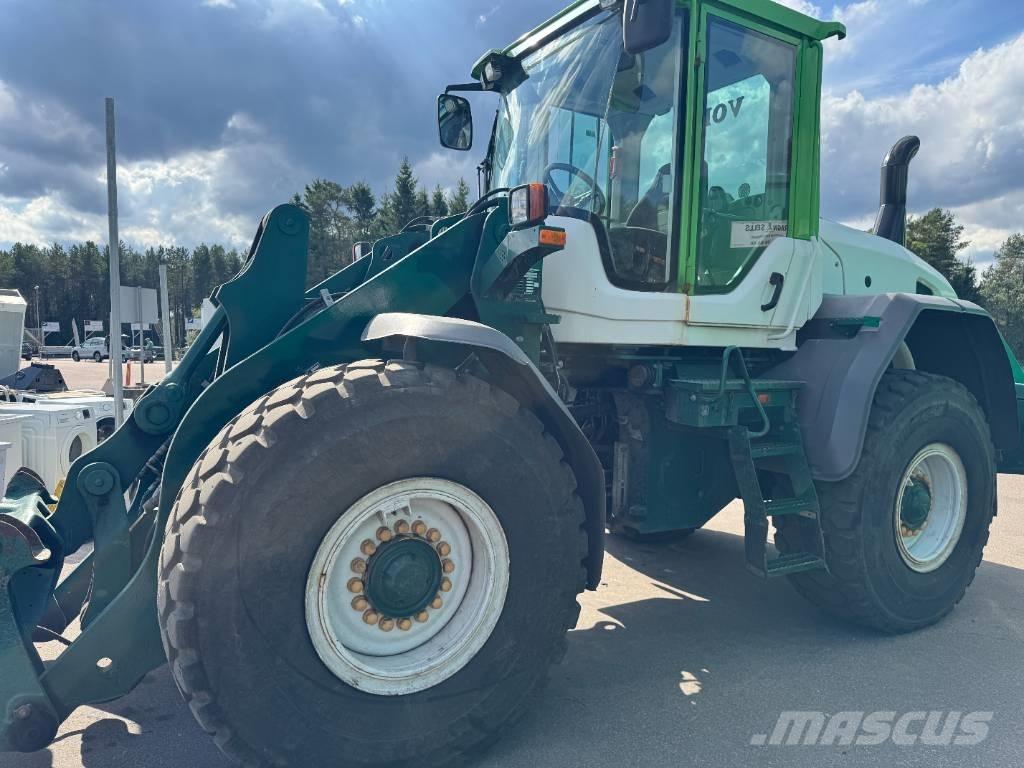 Volvo L 70 G  휠로우더