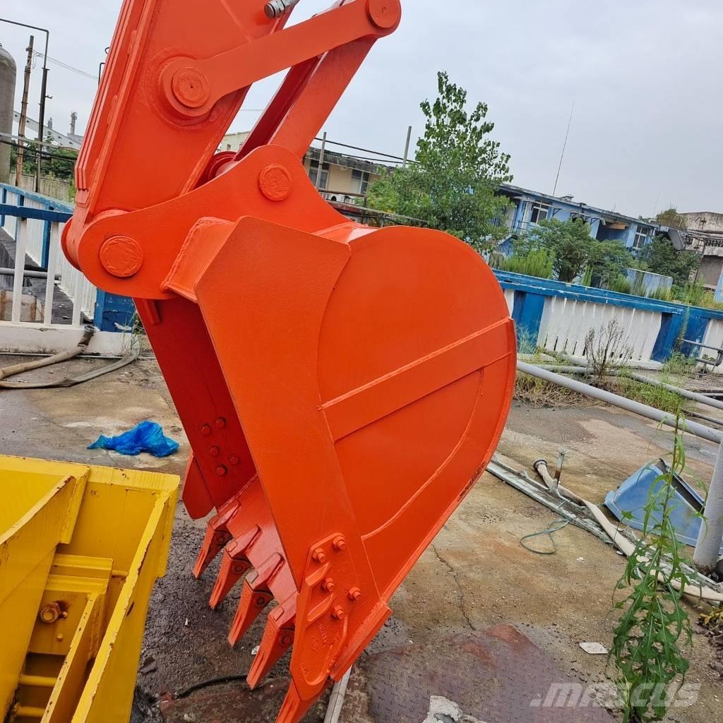 Doosan DX225LC-9C 대형 굴삭기 29톤 이상