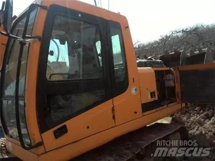 Hyundai R220LC-7 대형 굴삭기 29톤 이상