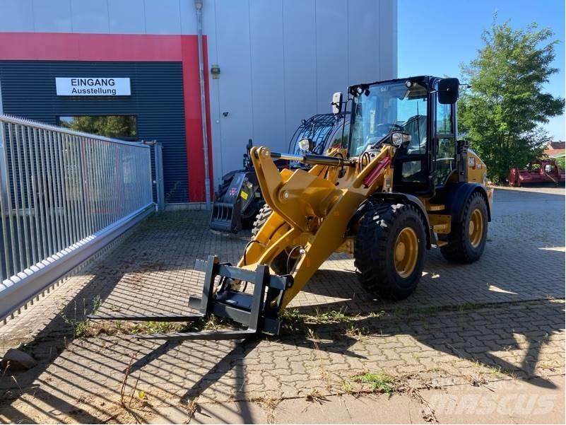 CAT 908 HL  휠로우더