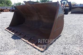 Liebherr L 586  휠로우더
