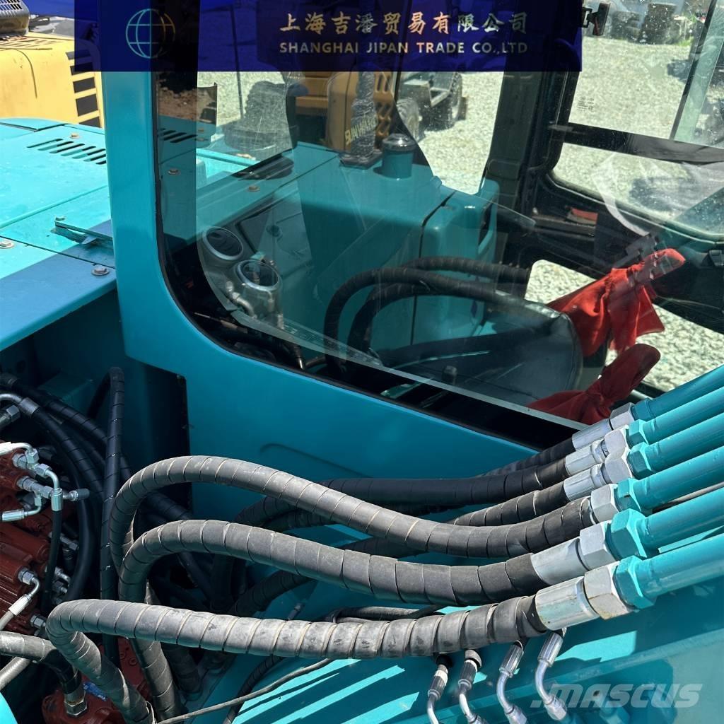 Sunward SWE 90 E 대형 굴삭기 29톤 이상