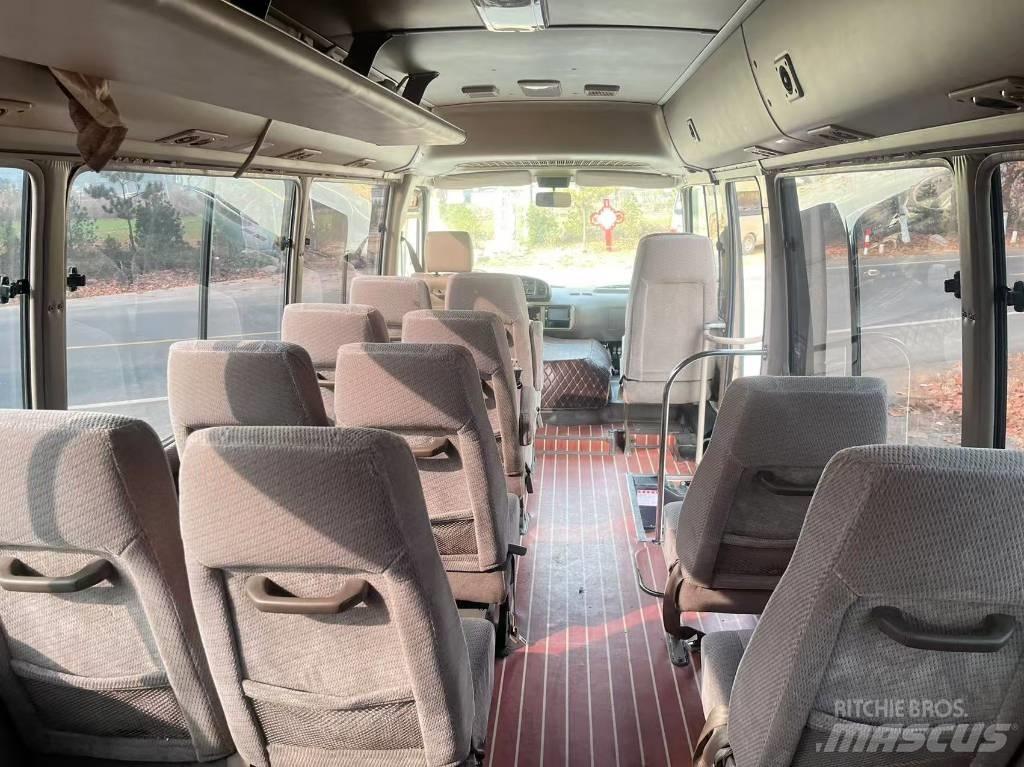 Toyota Coaster 시외버스