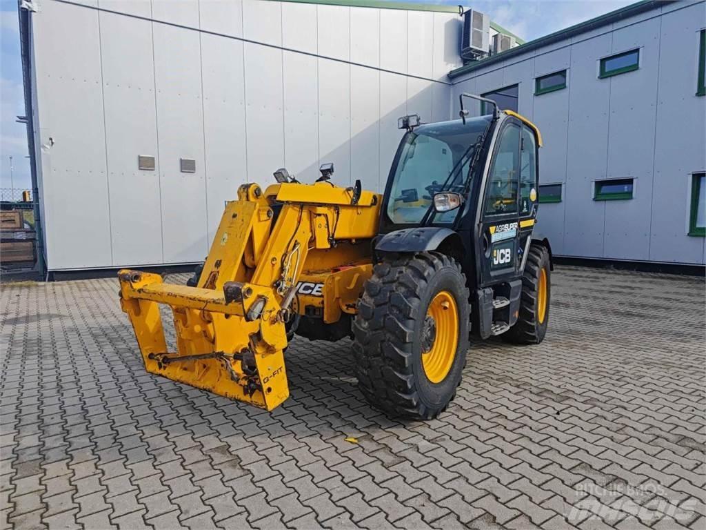JCB 542-70 농업용 텔레 핸들러
