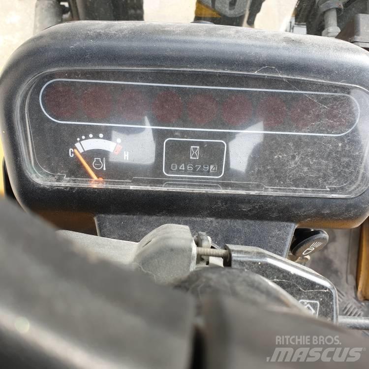CAT GP 30 LPG 지게차