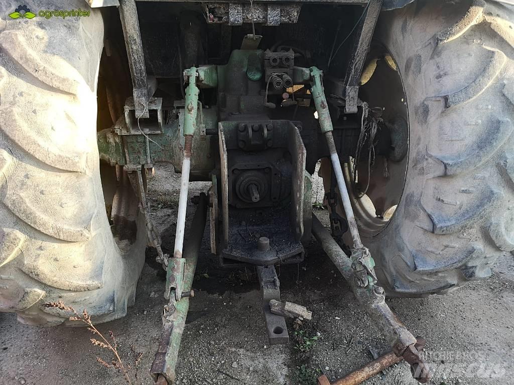 John Deere 3030 트랙터