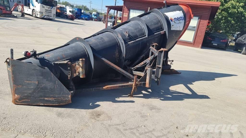  GMILL HDA 280 삽날