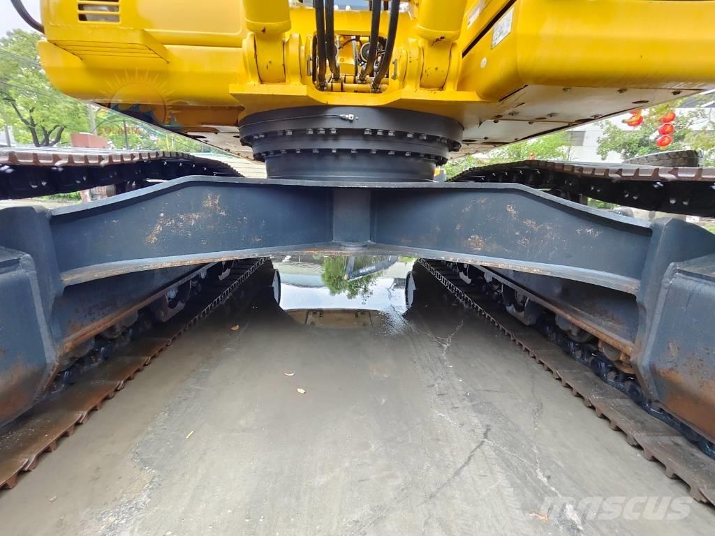 Komatsu PC 400-8 R 대형 굴삭기 29톤 이상