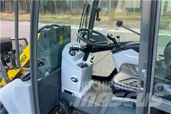 Kramer 5035  휠로우더