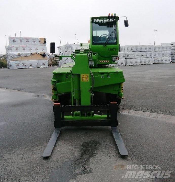 Merlo Roto 50.21 S 텔러 핸들러