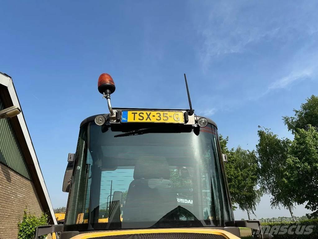 Mecalac AS900  휠로우더