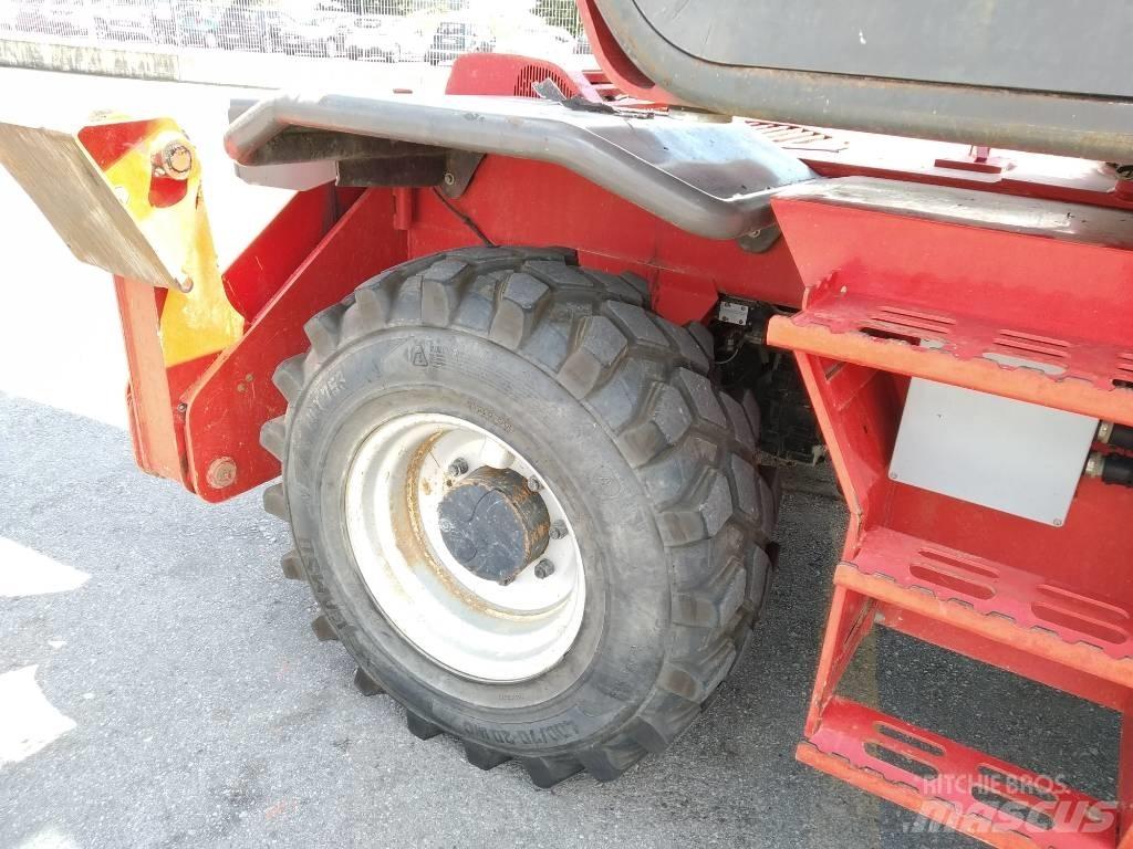 Manitou MRT 1635 텔러 핸들러