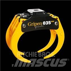 HSP Risgrip - Biogrip 원목집게