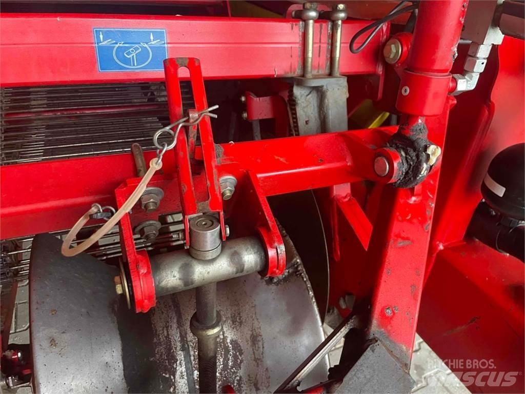 Grimme SE 150-60 땅속작물 수확기