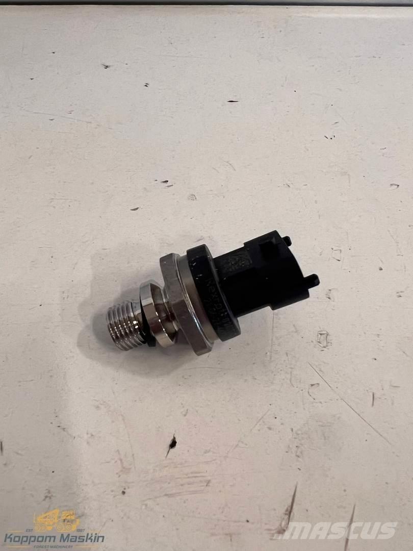 Rexroth R917005562 일렉트로닉스