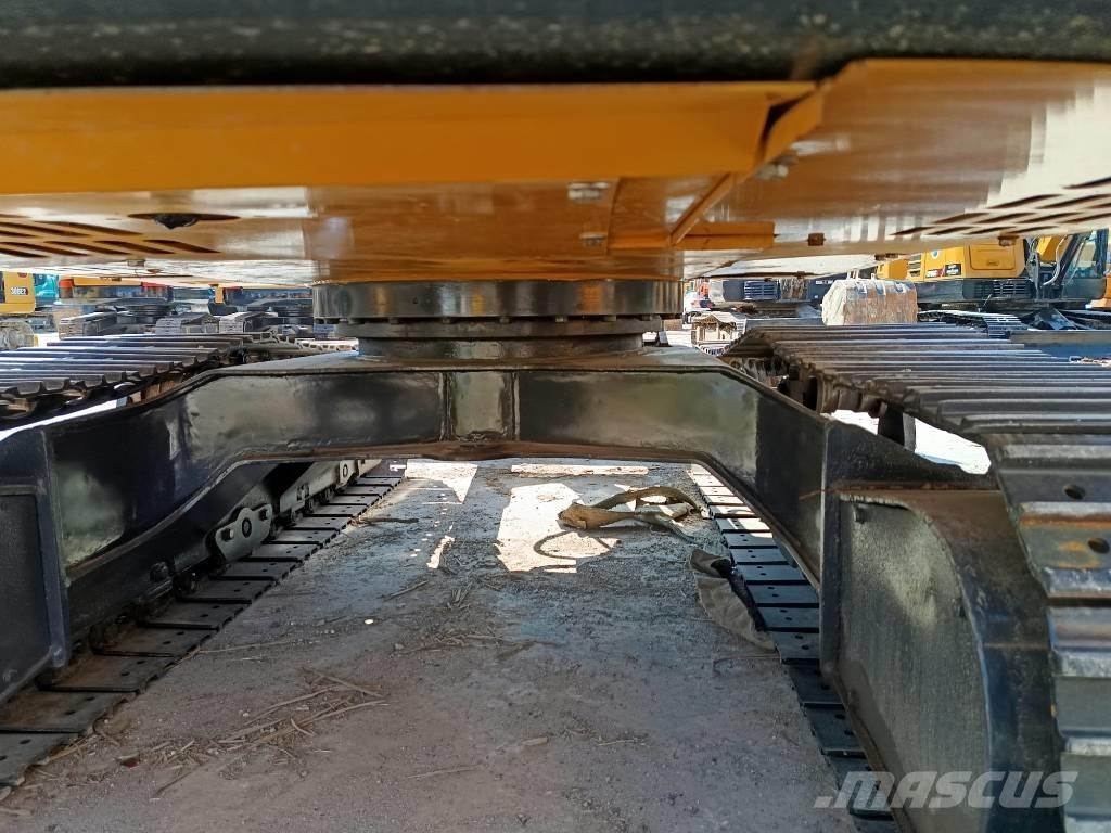 XCMG XE 60 DA 대형 굴삭기 29톤 이상