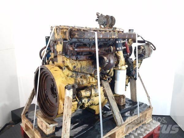 CAT 3116 엔진