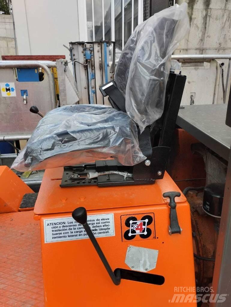 Ausa CT 20 디젤 지게차