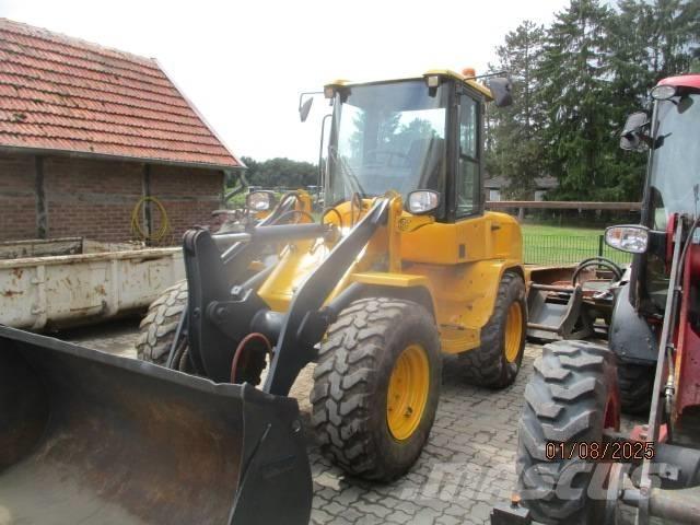 Volvo L 30  휠로우더