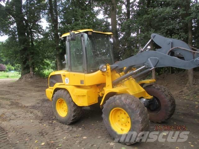Volvo L 30  휠로우더