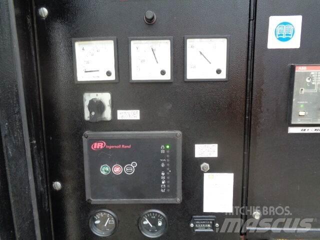 Doosan G40 디젤 발전기