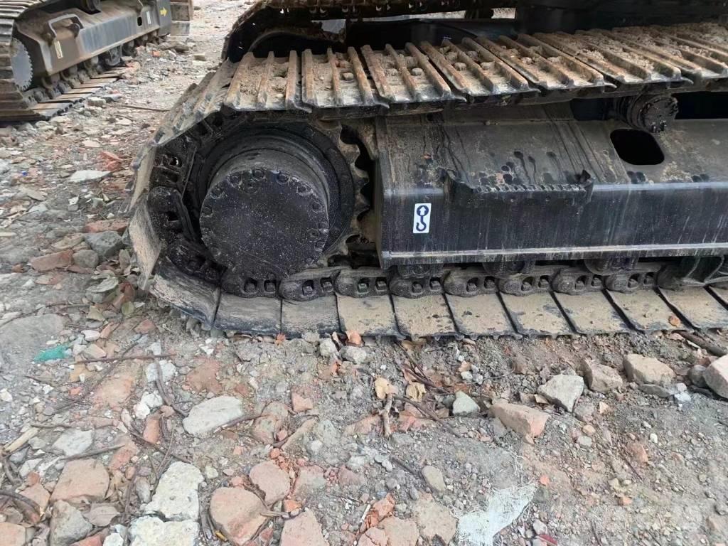 CAT 318dl 대형 굴삭기 29톤 이상