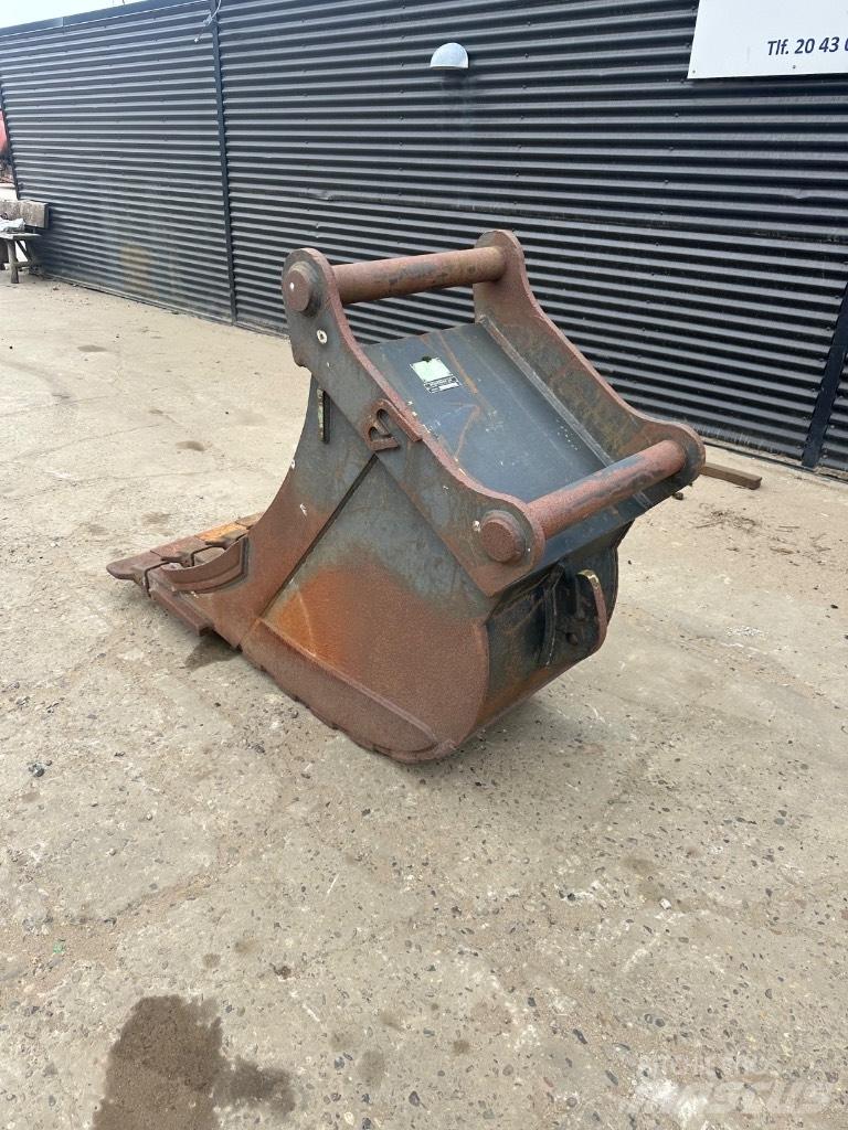  Andet S80 graveskovl 버켓