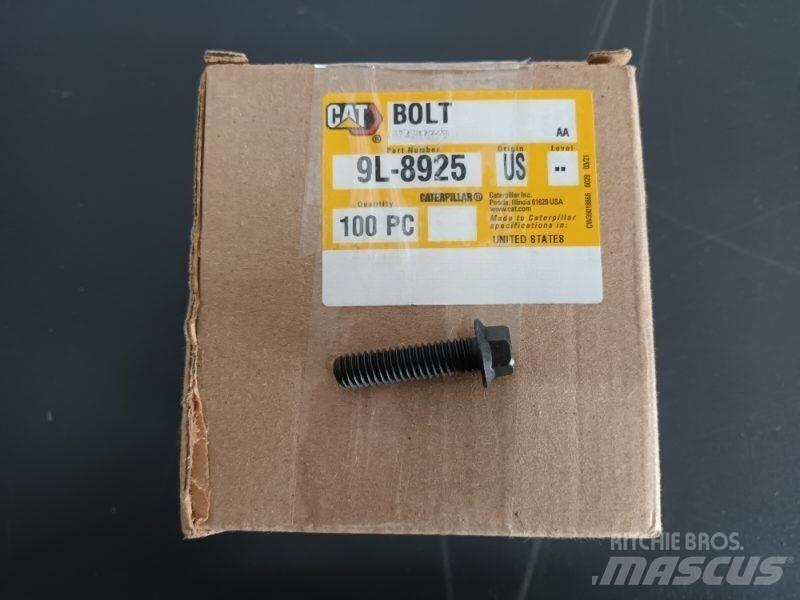 CAT BOLT 9L-8925 섀시 및 서스펜션