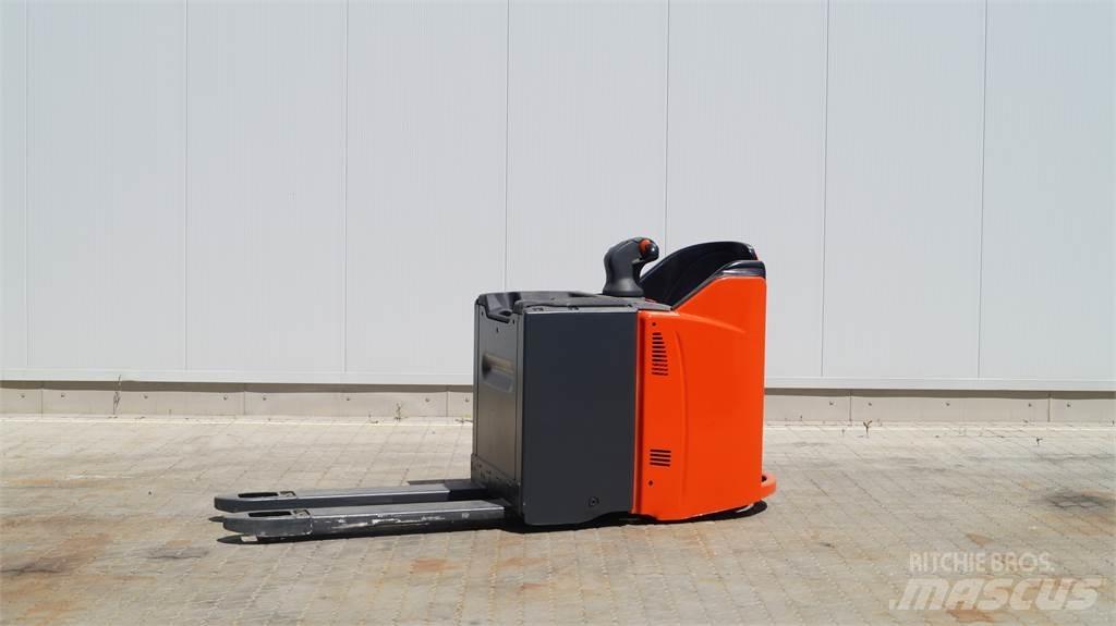 Linde T20SP kurz 경량 리프터