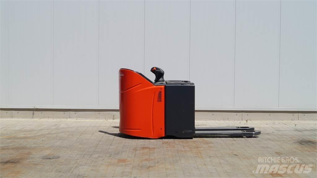 Linde T20SP kurz 경량 리프터
