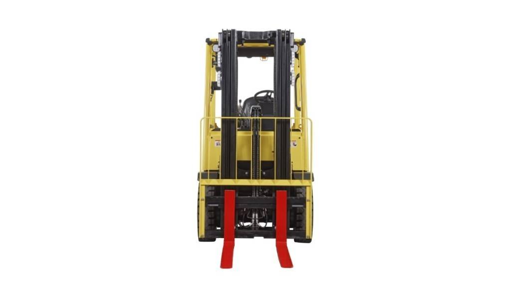 Hyster H3.5A-L LPG 지게차