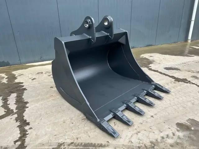 Hitachi ZX210 - 1.40m 버켓