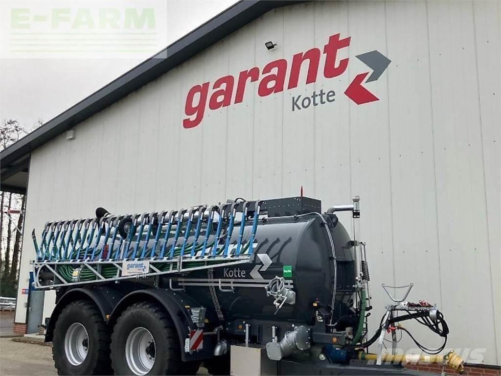  Gebo pt 16.500 퇴비살포기