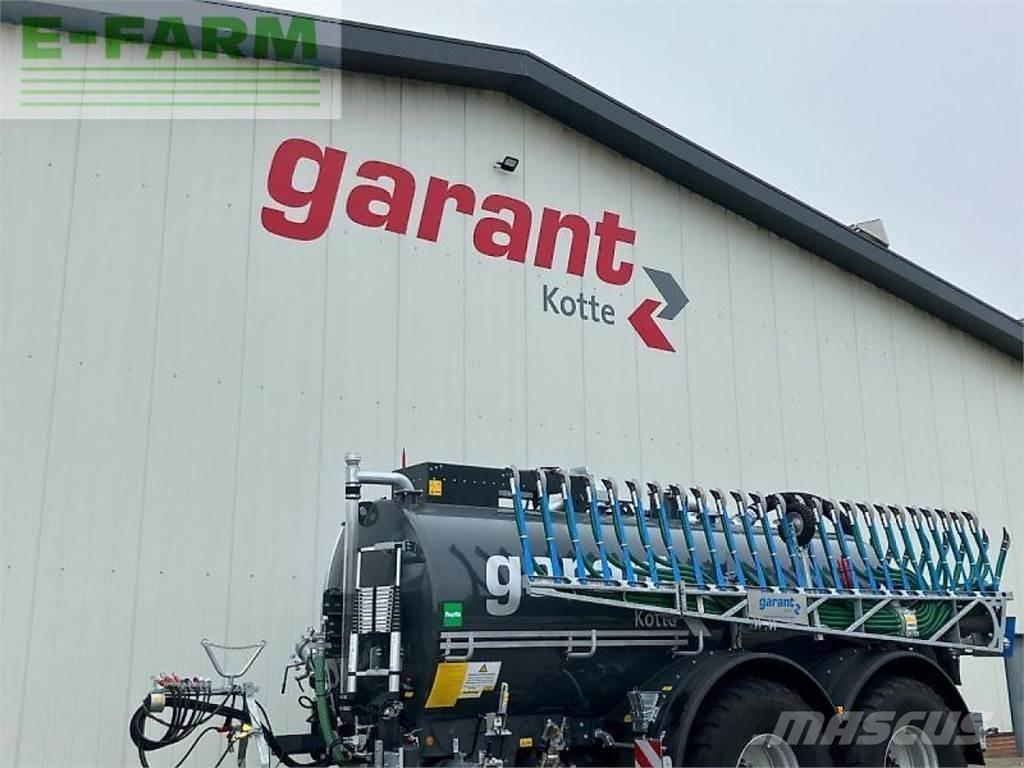  Gebo pt 16.500 퇴비살포기